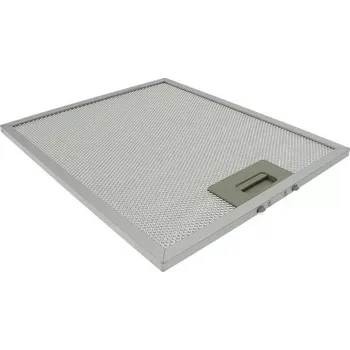 Příslušenství pro kuchyňský robot Filtr hliníkový Fagor ATL000019