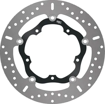 Brzdový kotouč BRZDOVÝ ROTOR FLT X SERIES RND YAMAHA MT-09 2013-2018