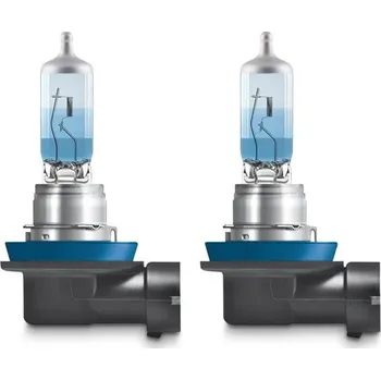 Autožárovka Žárovka OSRAM H11 12V 55W PGJ19-2 CBN 5000K 2ks