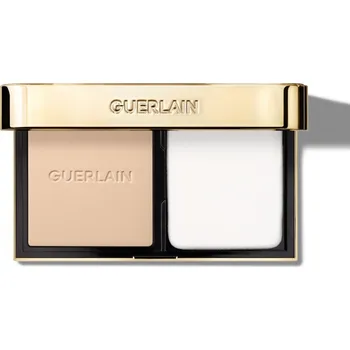 Make-up GUERLAIN Parure Gold Skin Control kompaktní matující make-up odstín 0C Cool 8,7 g