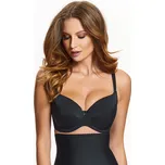 Podprsenka Kostar 052 Barva: Černá, Velikost: 65C