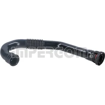 Spojovací materiál motoru Hadice, větrání klikové skříně ORIGINAL IMPERIUM 223835