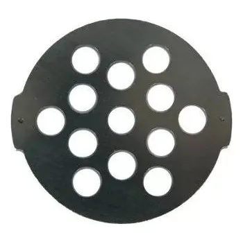 Příslušenství pro kuchyňský robot Děrovaný kotouč masomlýnku 8mm Tefal MS-652843