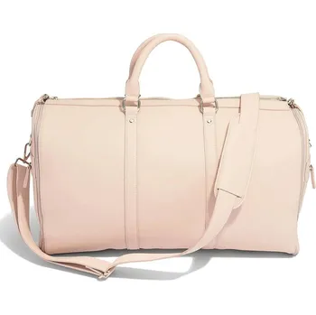 Taška na oděvy Stackers Garment Bag Blush | růžová 74411