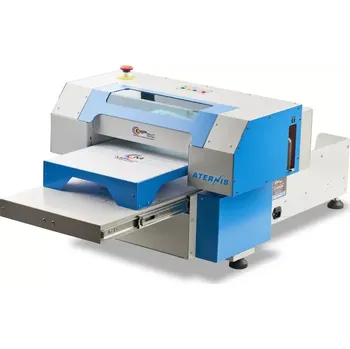 Tiskárna Tiskárna na jedlý tisk "MPRINT ATERNIS"