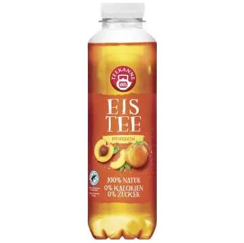 Ledový čaj Ledový čaj Teekanne - broskev, 6x 0,5 l