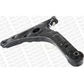 Opravná sada podvozku a pohonu kol Ridici paka, zaveseni kol MONROE L16568