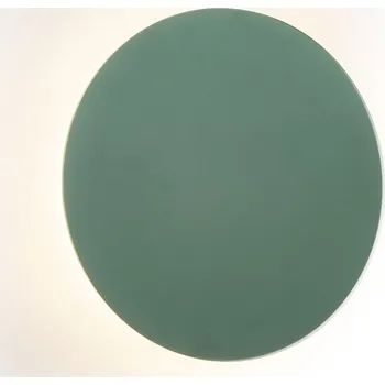 Nástěnné svítidlo Argon Oregon Plus nástěnné svítidlo 1x3 W zelená 8323