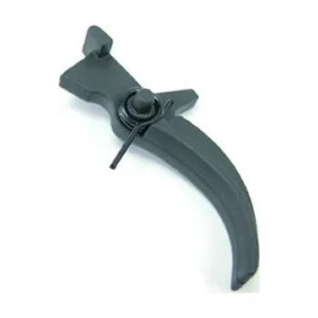 Airsoft AimTop Kovová spoušť pro M4/M16 včetně pružinky