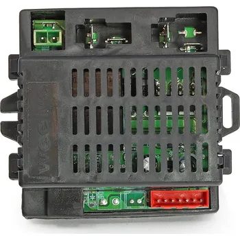 Dětské elektrovozidlo andos Náhradní řídící jednotka RX75-12V pro dětská vozítka