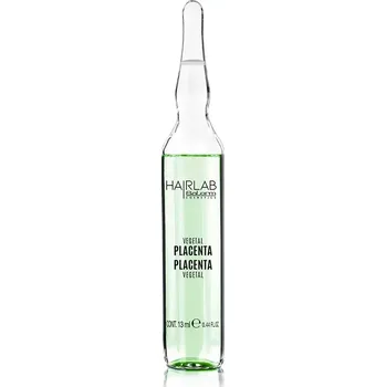 Přípravek proti padání vlasů Salerm Reestructuratur ampule z rostlinné placenty 32 x 13 ml