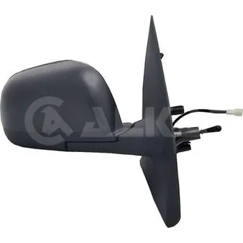 Auto zrcátko vnejsi zpetne zrcatko ALKAR 6136646