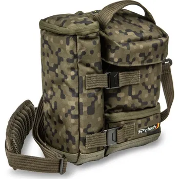 Pouzdro na rybářské vybavení Solar Tackle Solar taška na fotoaparát SP C-TECH CAMERA BAG