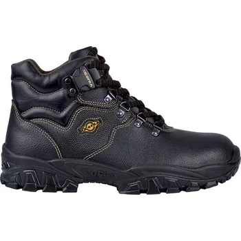 Pracovní obuv Bezpečnostní obuv Cofra NEW LOIRA S3 FO SR Velikost boty: 36