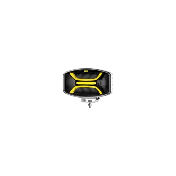 Osvětlení automobilu OZZ XO 1 LED dálkové světlo + poziční světlo bílé/oranž + predátor