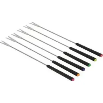 Vidlička na fondue Vidličky na fondue Tefal 6 ks