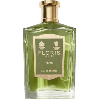 Dámský parfém Floris London Floris Eau de Toilette — Elite