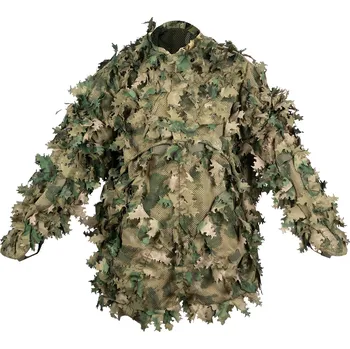 Blůza Modular 3D Ghillie Suit (hejkal) - Everglade, Novritsch