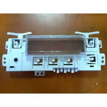 Příslušenství pro kuchyňský robot Plastový kryt modulu Fagor 1LF-019S/SX, LVF-19/19X AS0015075