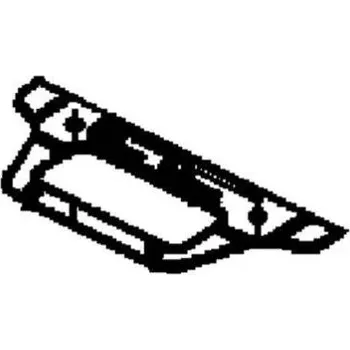 Příslušenství pro kuchyňský robot Madlo sendvičovače WMF 041542.., FS-1000050523