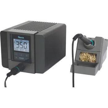 Páječka Pájecí stanice QUICK TS2300D