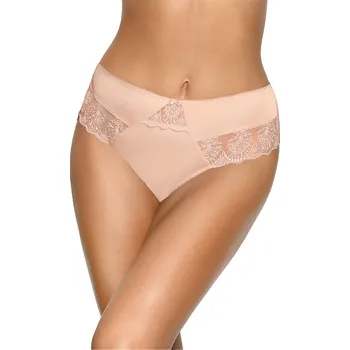 Kalhotky Kalhotky Ava 1921 Freesia Barva: Béžová, Velikost: 3XL