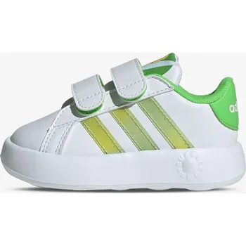 Pánské tenisky Pánské tenisky adidas GRAND COURT 2.0 Tink CF I EUR 21 609380