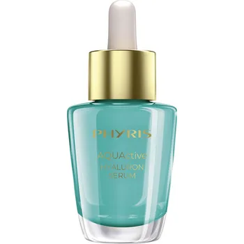 Pleťové sérum PHYRIS Aqua Hyaluron Serum 30 ml - hydratační sérum