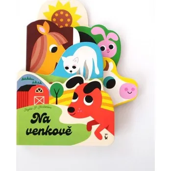 Na venkově - Ingela P Arrhenius