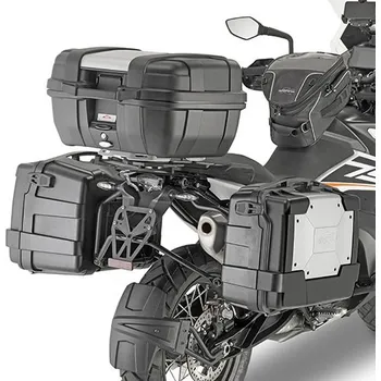 Nosič na motocykl a skútr KLO9430MK nosič bočních kufrů KTM 790-890 - HUSQVARNA 901 (19-23)