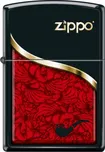 Zippo 26981 Red Venetian Pipe