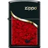 Zapalovač Zippo 26981 Red Venetian Pipe
