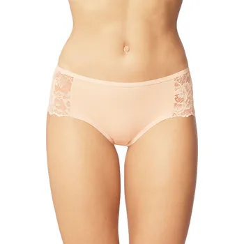 Kalhotky Kalhotky Vivisence 4009 Barva: Béžová, Velikost: 2XL