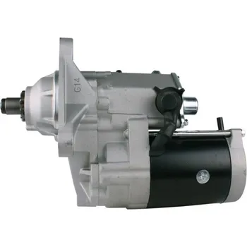 Autoelektrika Startér HELLA 8EA 012 586-251