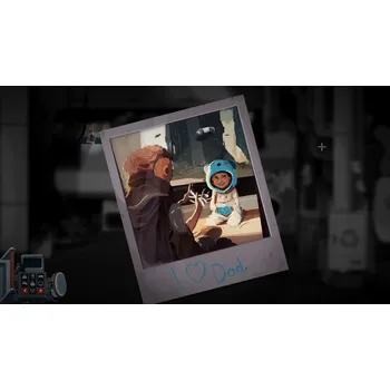 Počítačová hra ESD GAMES ESD Still There ESD-11354