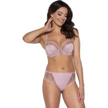 Podprsenka Podprsenka Ava 2022 Guell Barva: Růžová, Velikost: 65D