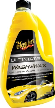 Autošampón Meguiars Ultimate Wash & Wax 1420 ml