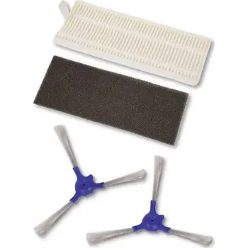 Příslušenství pro kuchyňský robot Rowenta Filtry a kartáče ZR690102