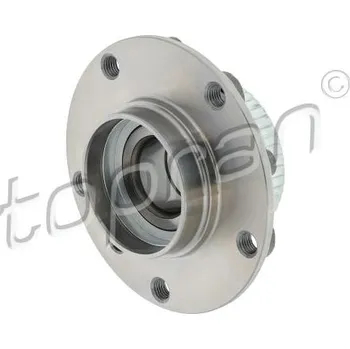 Lozisko kola TOPRAN 500 360