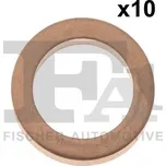 Těsnicí kroužek, olejová vypouštěcí zátka FA1 974.331.010