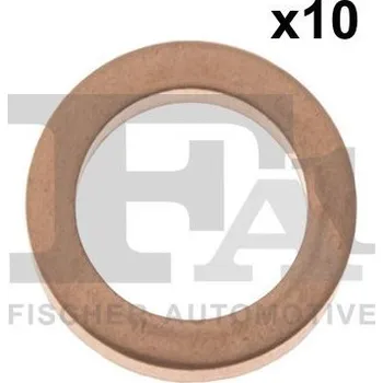 Těsnicí kroužek, olejová vypouštěcí zátka FA1 974.331.010