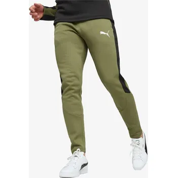 Pánské oblečení PUMA EVOSTRIPE Pants DK 2XL 649814