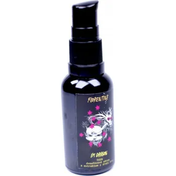 Pleťové sérum FLORENTINE I'm Dragon - aktivní sérum pro teen pleť ml: 10 g