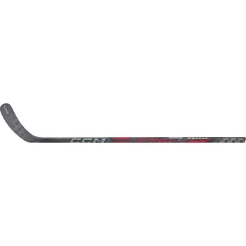 Hůl CCM JETSPEED FT7 PRO GRIP INT Provedení: levá P29, flex 55