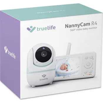 TrueLife NannyCam R4