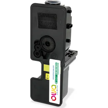 Počítačové příslušenství ARMOR OWA toner kompatibilní s Kyocera TK-5240Y, 3000st, žlutá/yellow K18013OW - kompatibilní