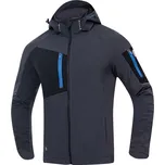 ARDON softshellová bunda CREATRON tmavě šedá S