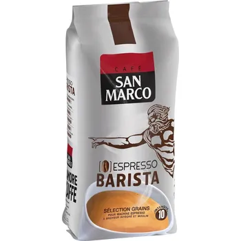 Káva Káva San Marco Espresso Barista 1000 g