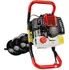 Zemní vrták RED Technic RTSWG0106
