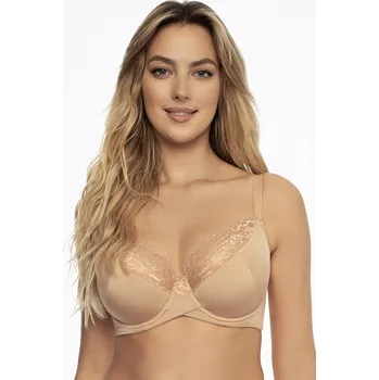 Dámské spodní prádlo Podprsenka Henderson Allie 41523 Barva: Béžová, Velikost: 80C